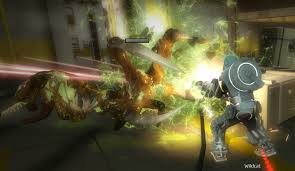 Image result for Alien Swarm