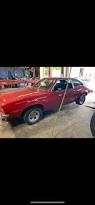 Image result for Bright Red 1972 Pinto