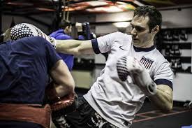 Image result for Kao Loi Thai Boxing