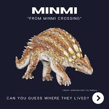 Image result for MINMI