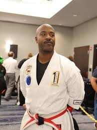 Image result for COURT FIELDS karate Academy
