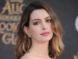 Image result for アンハサウェイ