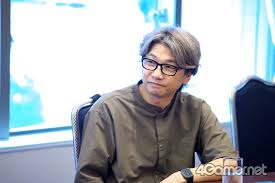 「飯野賢治:痩せた」の画像検索結果