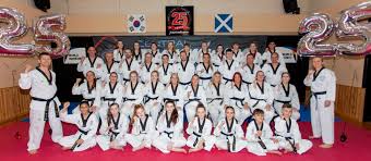 Image result for Central London Bytomic Taekwondo