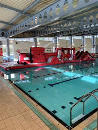 Image result for Nuneaton & Bedworth Swimming Club
