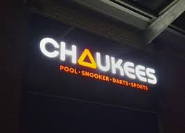 Image result for Chalks Snooker & Pool Club (Batley)