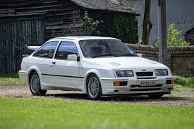 Image result for ford rs500 cosworth