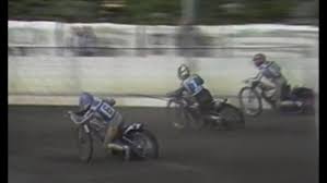 Image result for Rye House Rockets Speedway Club