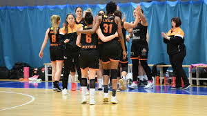 Image result for Sheffield Hatters Basketball Club