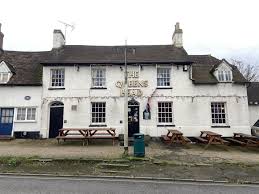 Image result for The Wingfield Club, Bedfordshire