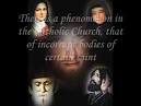 Incorruptibility