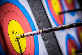 Image result for Nicssa Archery Club
