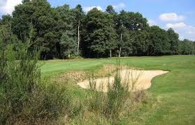 Image result for West Byfleet Golf Club