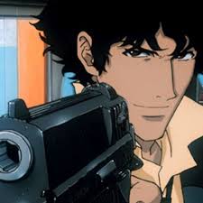 「スパイク・スピーゲル」の画像検索結果