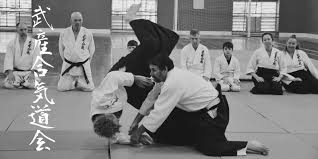 Image result for Aikido - Takama Hara Aikido Dojo