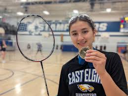 Image result for Chalfont Eagles Junior Badminton Club