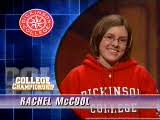 $13,800, RACHEL McCOOL - rachemccool