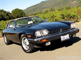 Image result for Black 1987 Jaguar