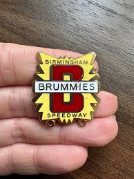 Image result for Birmingham Brummies
