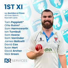 Image result for The Rayleigh Cricket Club