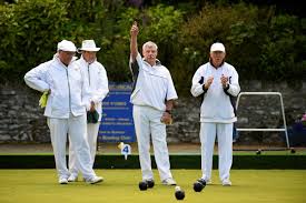 Image result for Moordown Bowls Club