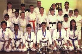 Image result for Stockport Shotokan Karate Club