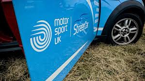 Image result for Knutsford and District Motor Club