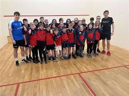 Image result for Northern Squash Club