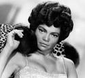 and actress Eartha Kitt