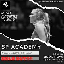 Image result for Sanders Netball Club