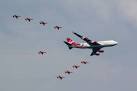 Virgin Atlantic 25th - via Daymix