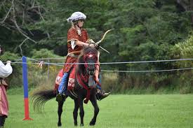 Image result for Carman Stables Archery