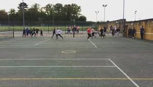 Image result for Kardale Senior & St Albans Jnr Netball Club