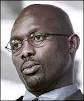 George Manner Weah,