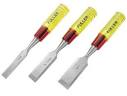 Dealmonger: Fuller 3-Piece Wood Chisel Set | Toolmonger