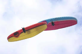Image result for Extreme Paragliding Club