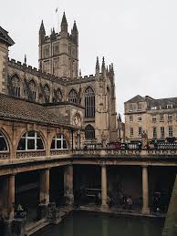 Image result for City Of Bath Rgc