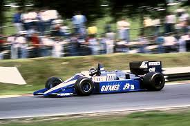 Image result for Ligier JS27