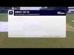 Image result for High Wycombe Cc