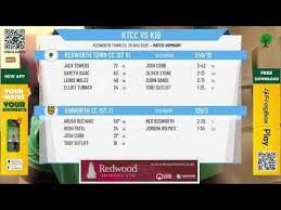 Image result for Kegworth Town Cricket Club