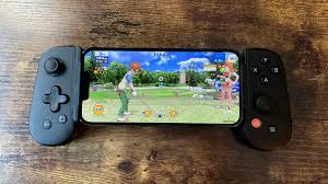 Image result for iphone controller