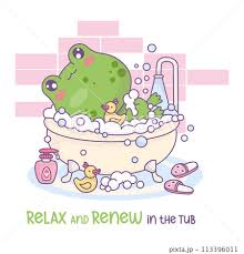 Image result for Bath Amphibians