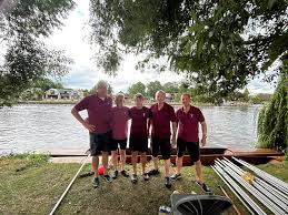Image result for Thames Punting Club