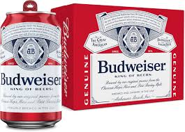 Image result for budweiser