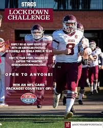 Image result for Southampton Stags