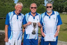 Image result for Burnopfield Park Bowls Club