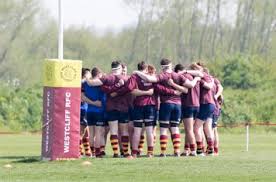 Image result for Westcliff Rugby Football Club