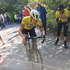 Image result for Sutton Cc/De Ver Cycles