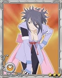 「藤林しいな テイルズオブシンフォニア」の画像検索結果