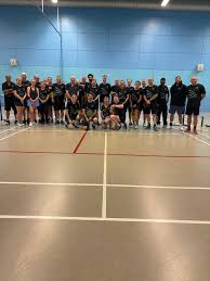 Image result for Saltley Centre Badminton Club